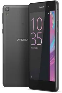 Замена разъема зарядки на телефоне Sony Xperia E5 в Красноярске